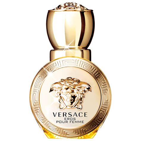 eros pour femme versace douglas|Versace Eros pour femme.